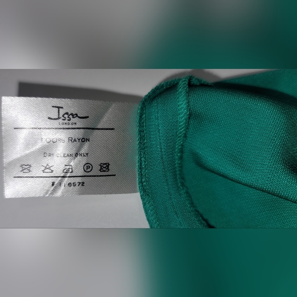 Issa London Dress - Picture 4 of 4